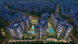 Pinery Residences (D18), Condominium #528241171